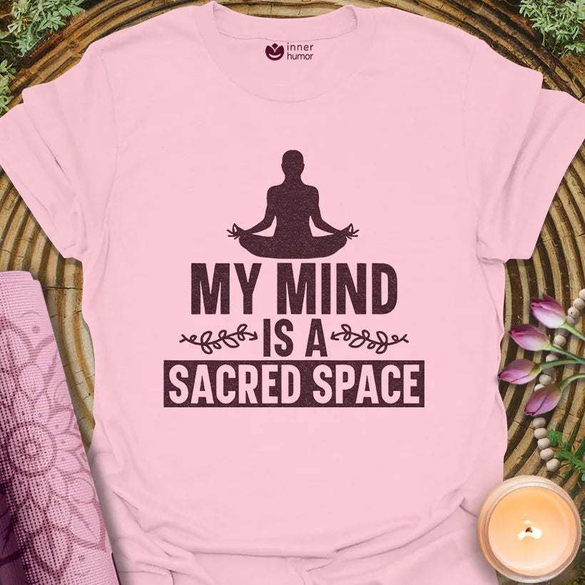 My Sacred Mind
