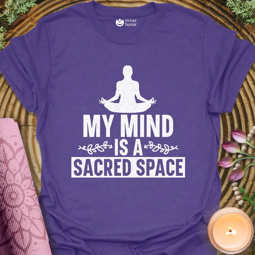 My Sacred Mind