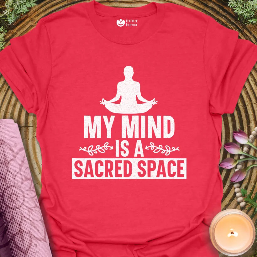 My Sacred Mind