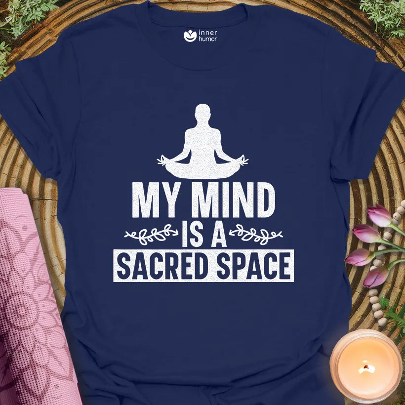 My Sacred Mind