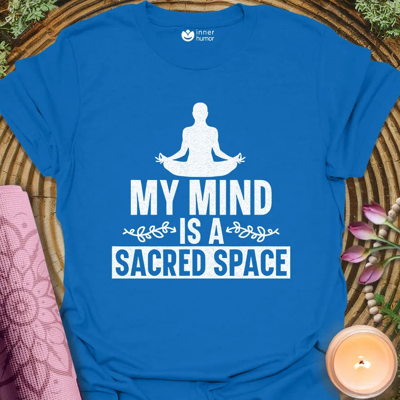 My Sacred Mind