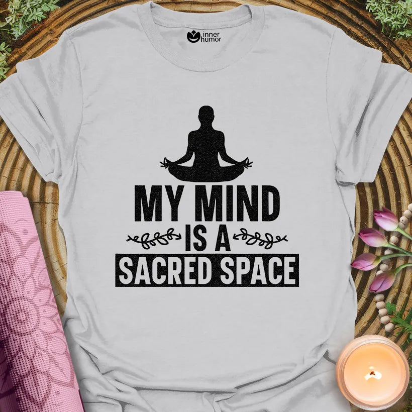 My Sacred Mind