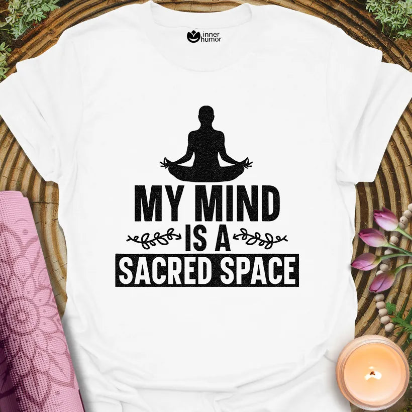 My Sacred Mind