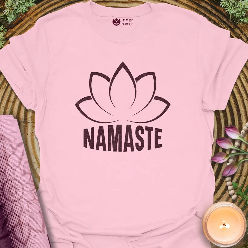 Namaste
