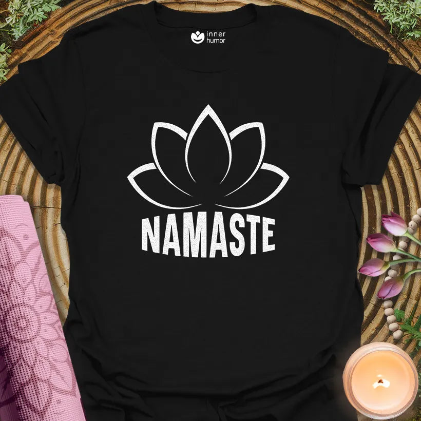 Namaste