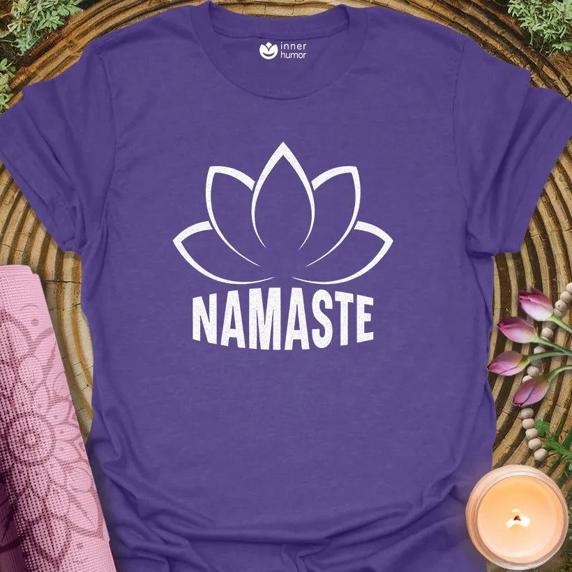 Namaste