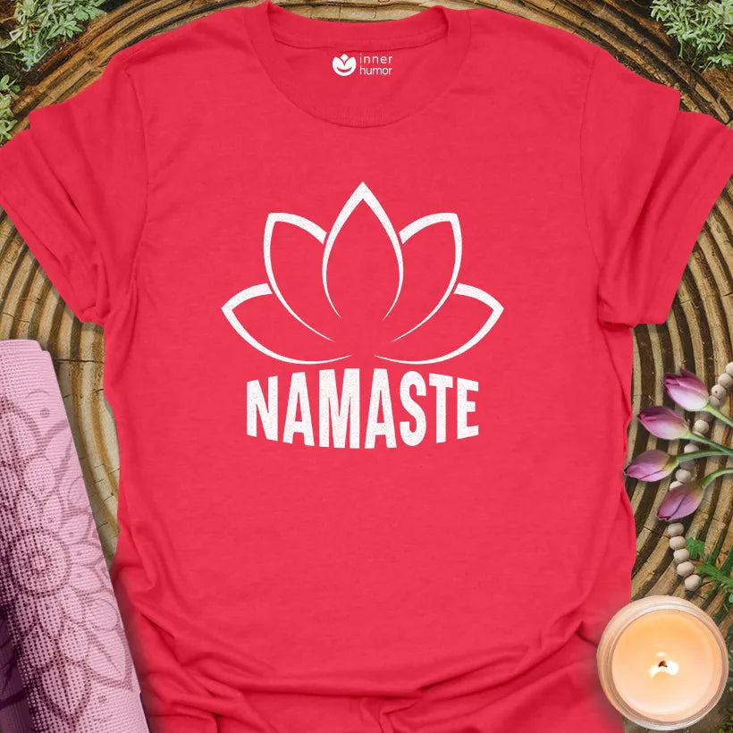 Namaste