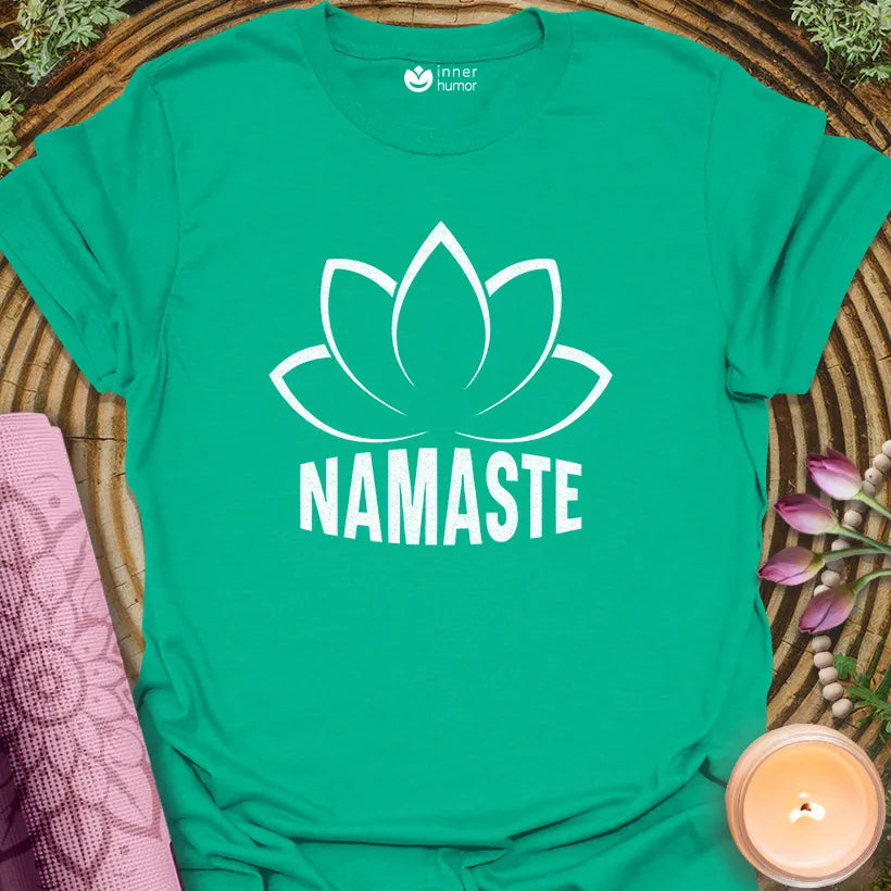 Namaste