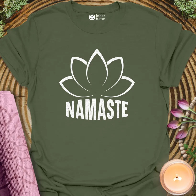 Namaste