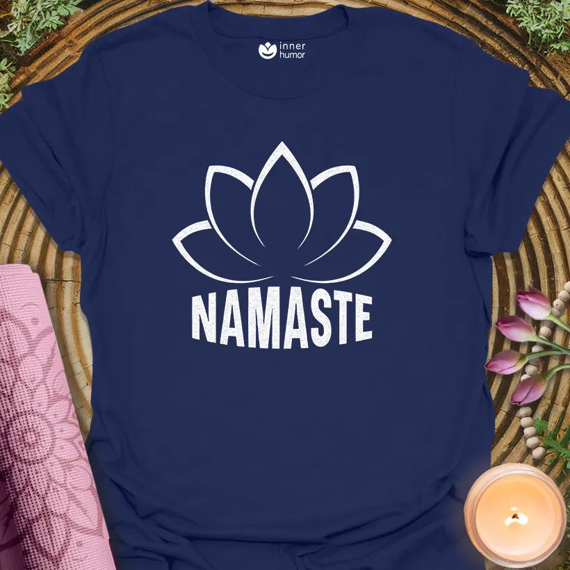 Namaste