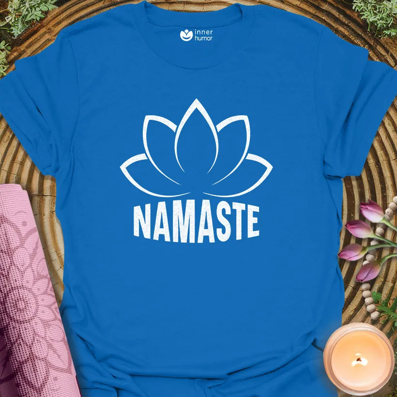Namaste