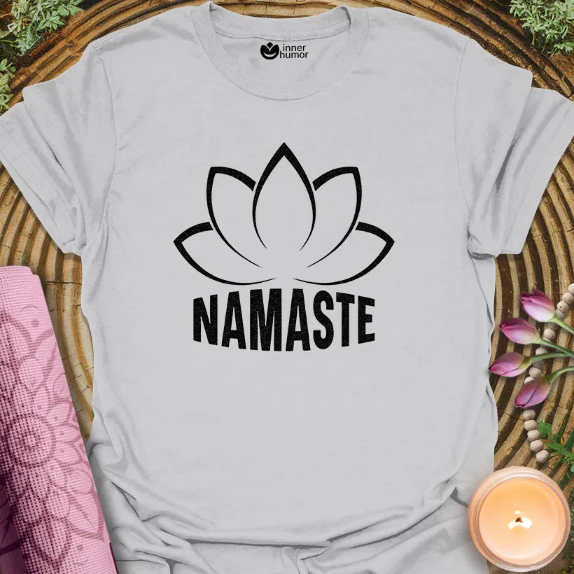 Namaste