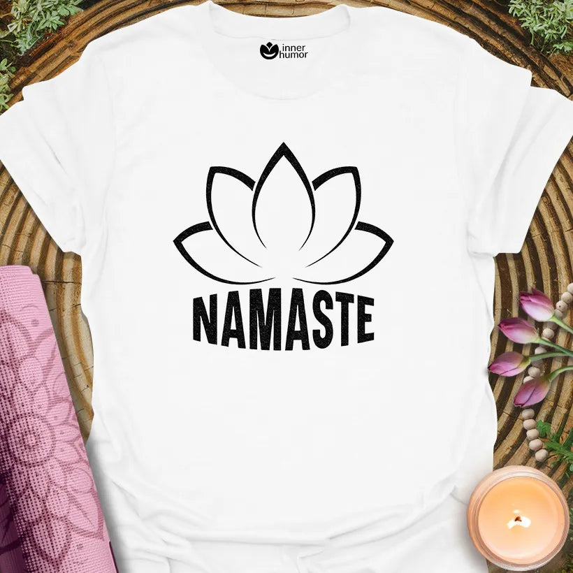 Namaste