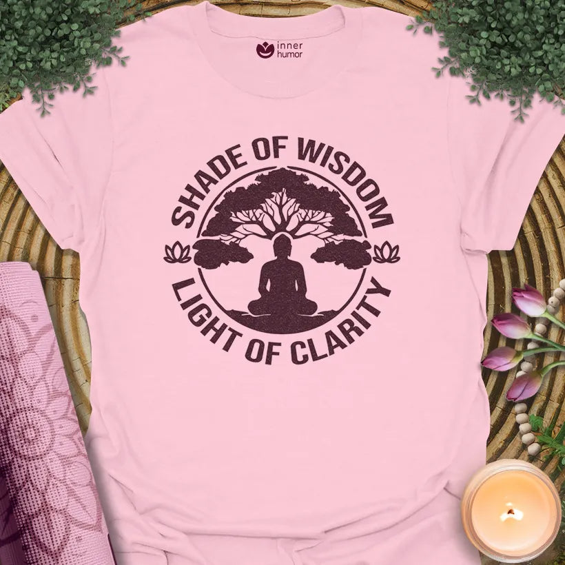 Wisdom And Clarity