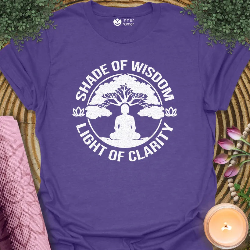 Wisdom And Clarity