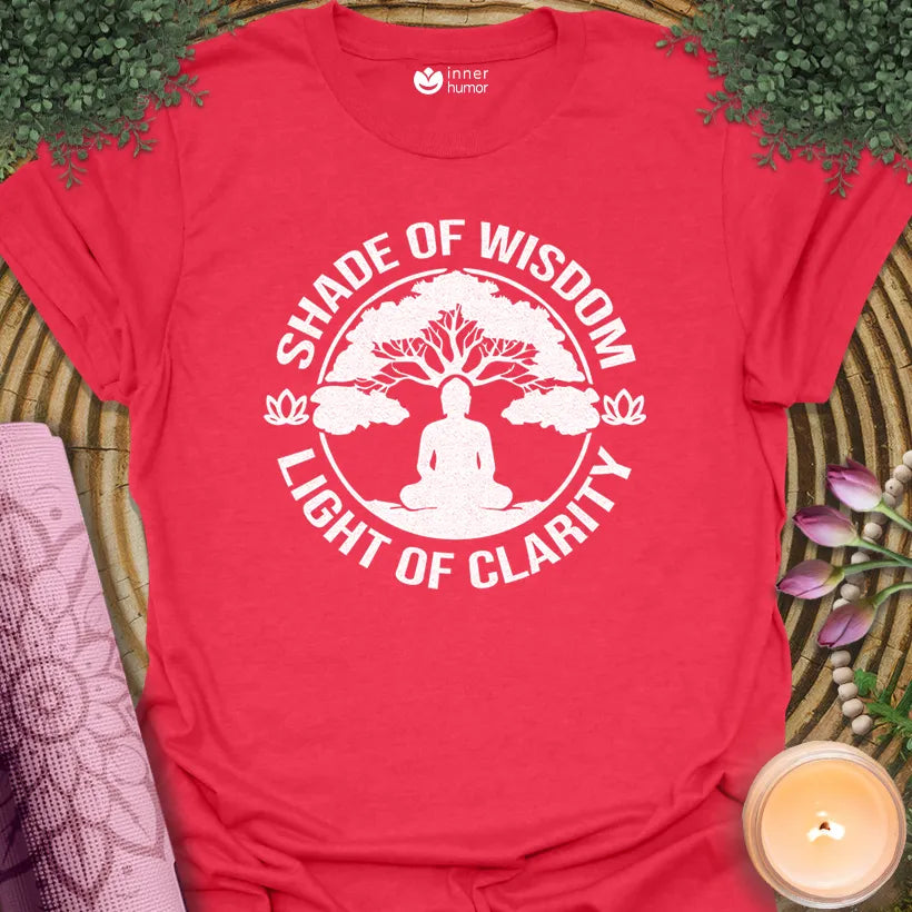 Wisdom And Clarity