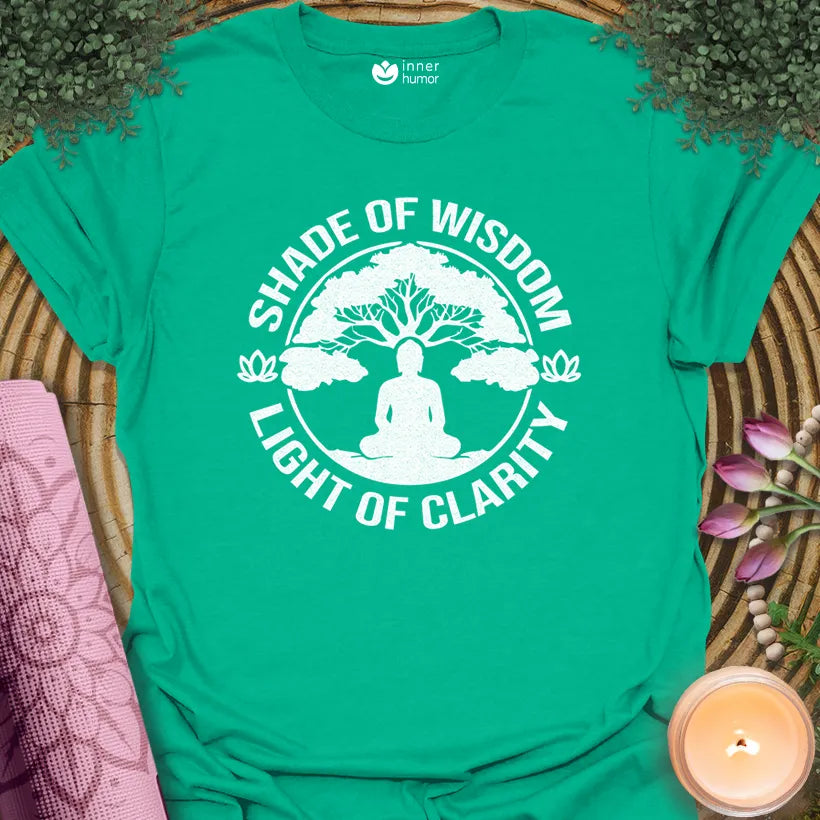 Wisdom And Clarity