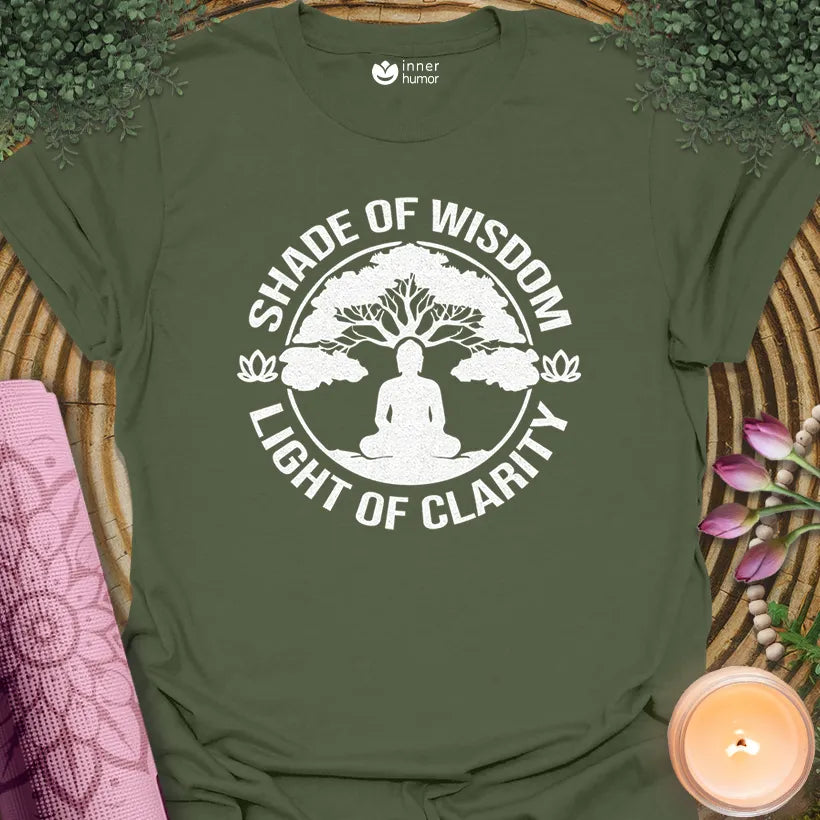 Wisdom And Clarity