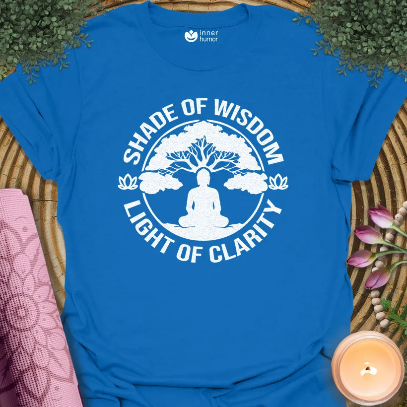 Wisdom And Clarity