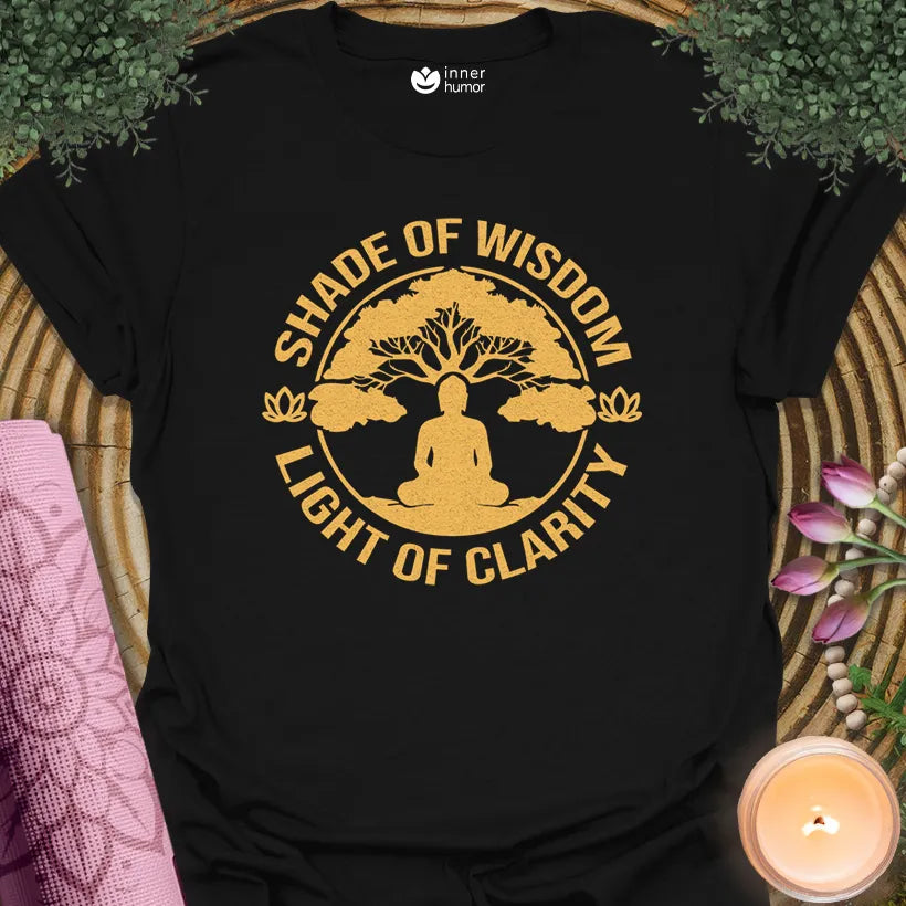 Wisdom And Clarity