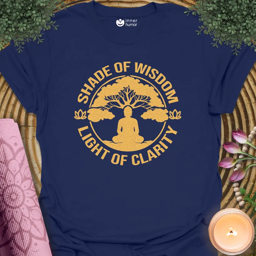 Wisdom And Clarity