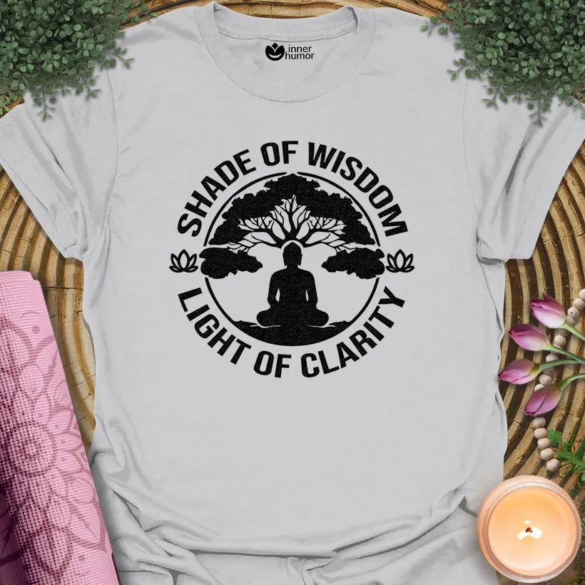 Wisdom And Clarity