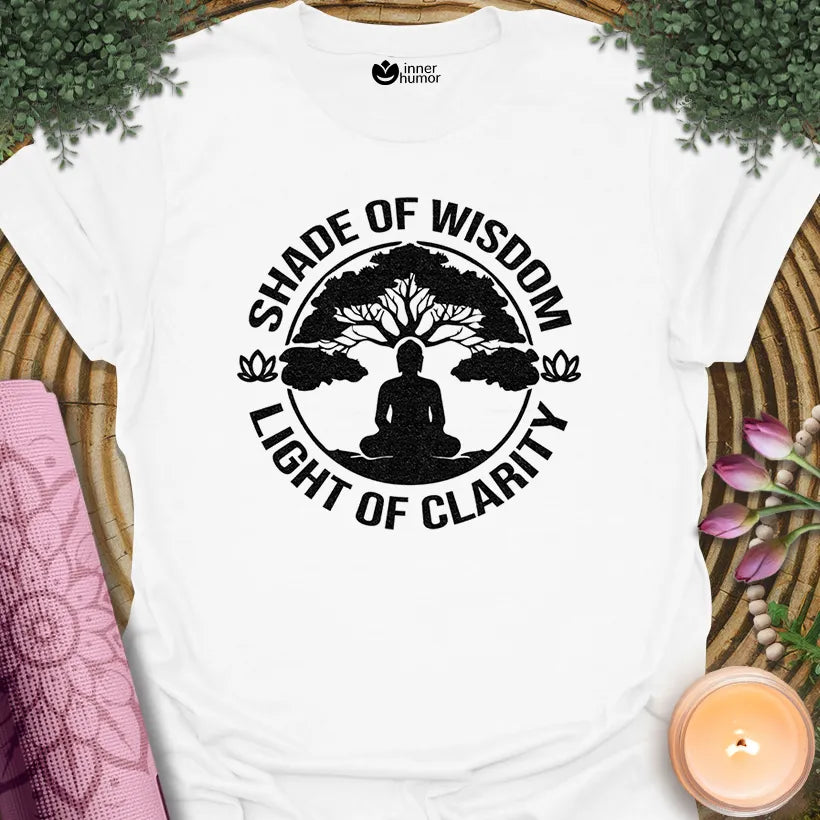 Wisdom And Clarity