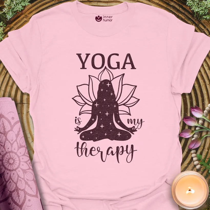 Yoga Therapy