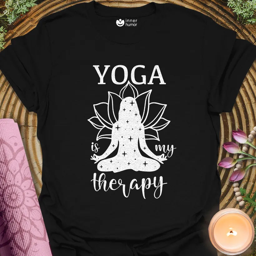 Yoga Therapy