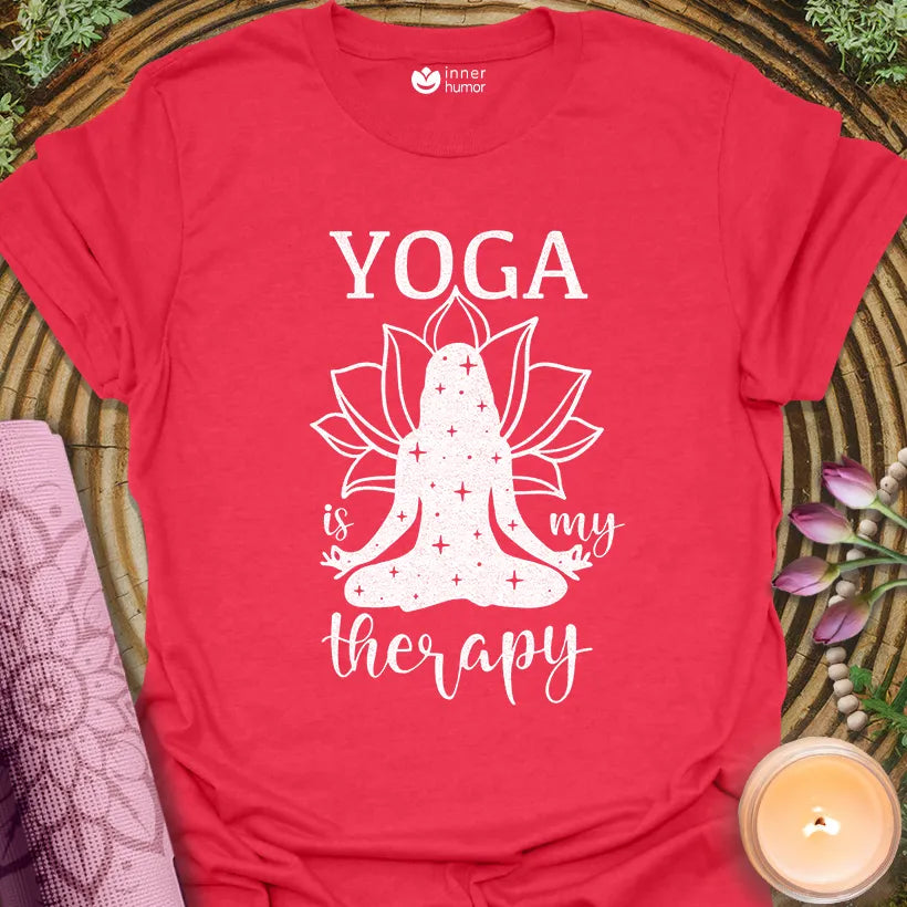 Yoga Therapy