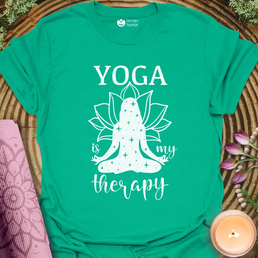 Yoga Therapy