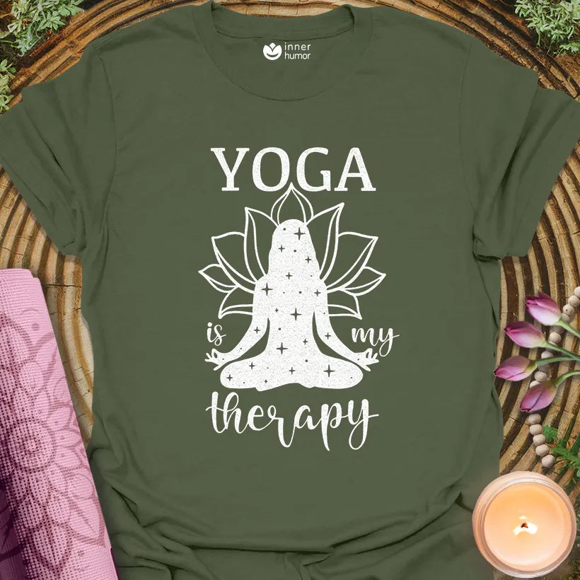 Yoga Therapy