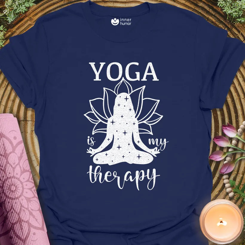 Yoga Therapy