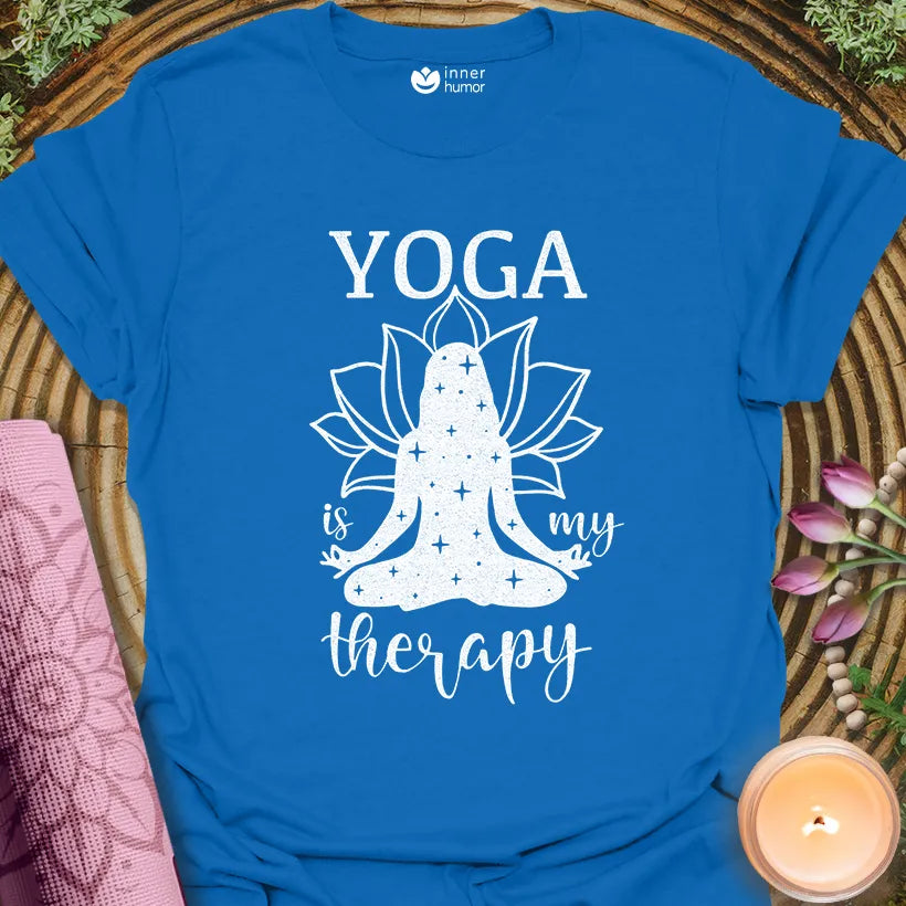 Yoga Therapy