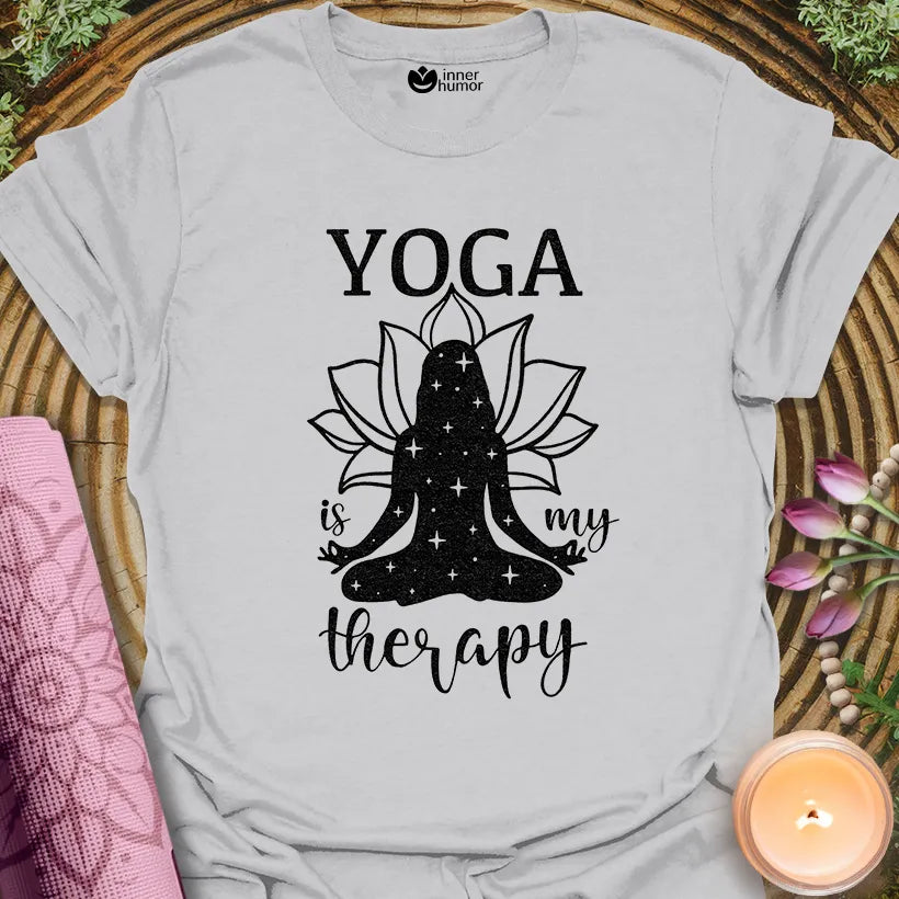 Yoga Therapy