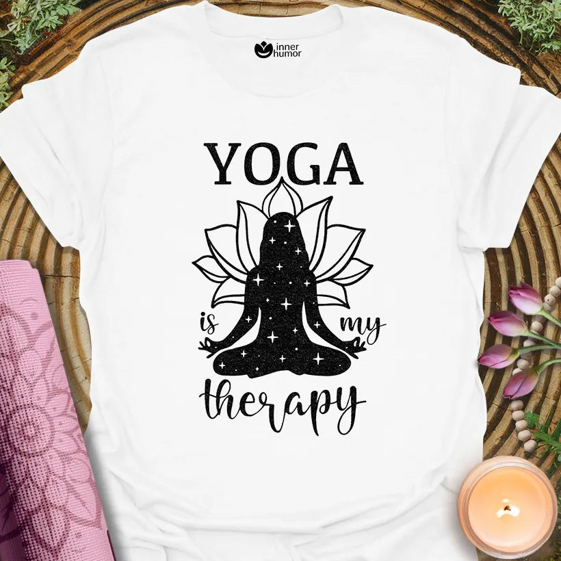 Yoga Therapy