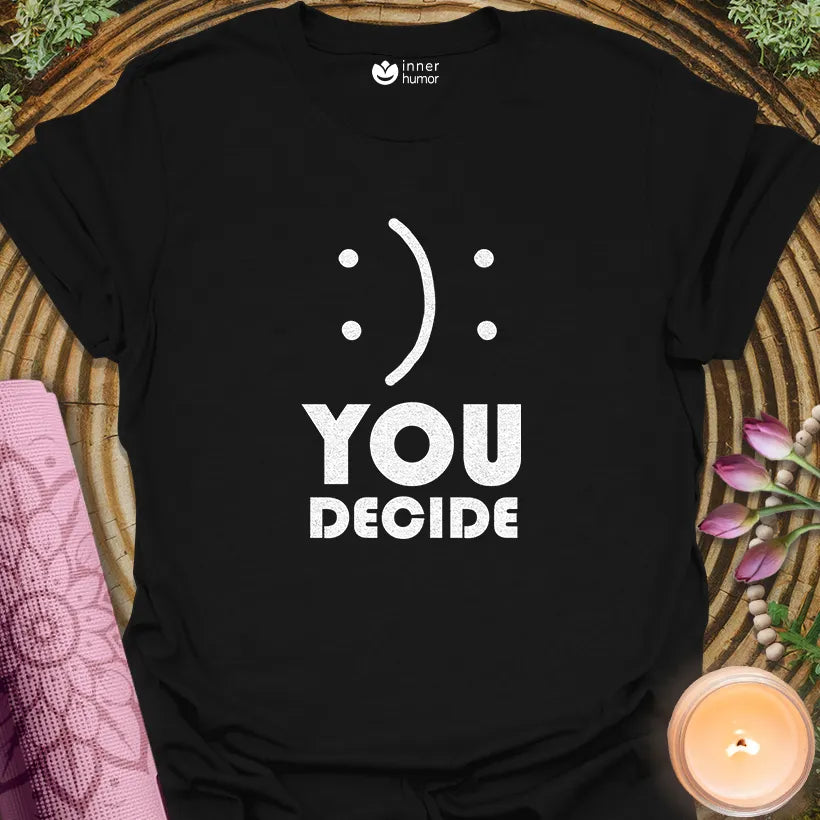 You Decide