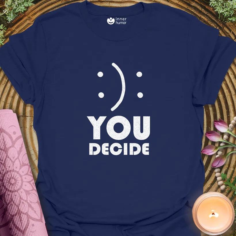 You Decide