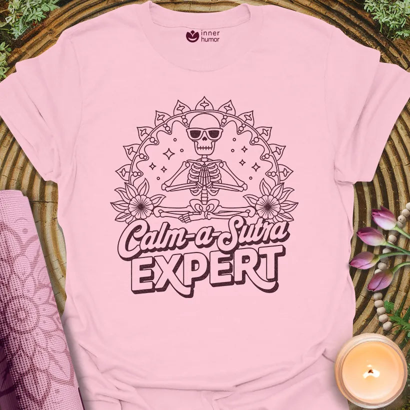 Calm-a-sutra Expert