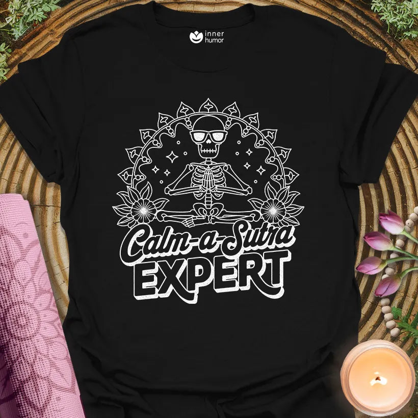 Calm-a-sutra Expert