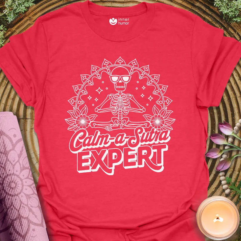 Calm-a-sutra Expert
