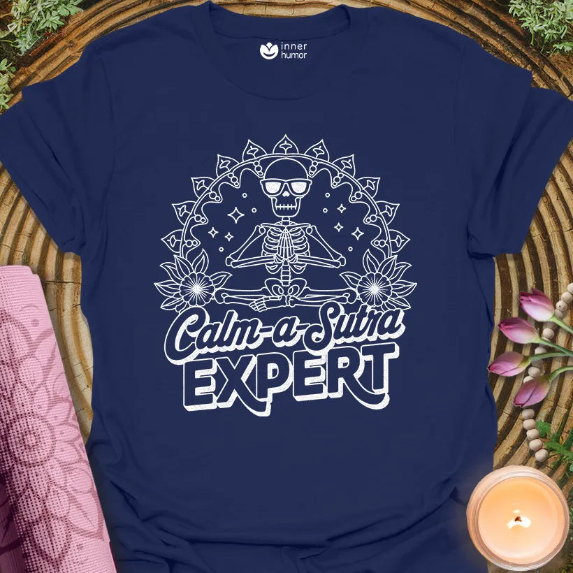 Calm-a-sutra Expert