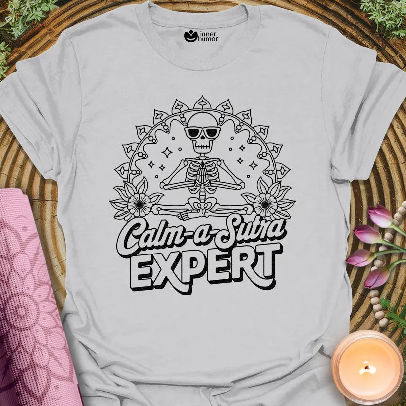 Calm-a-sutra Expert