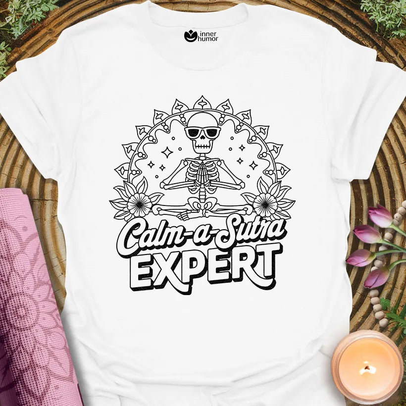 Calm-a-sutra Expert