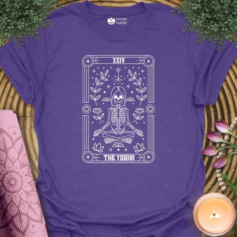 The Yogini