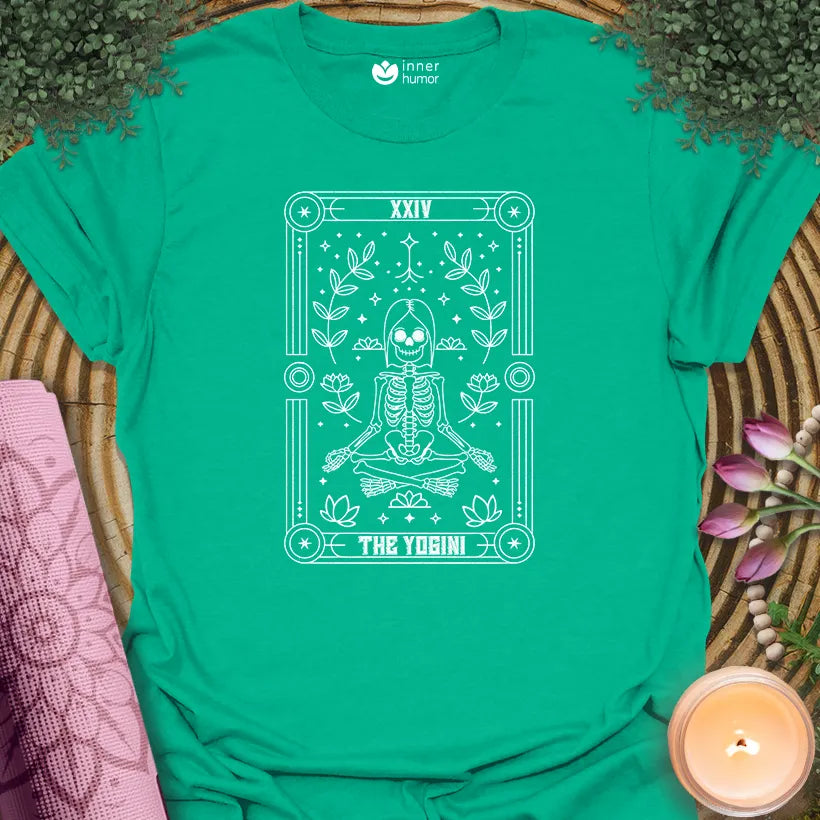 The Yogini