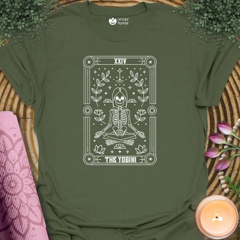 The Yogini
