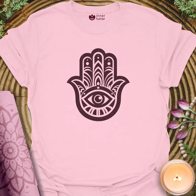 Hamsa Hand