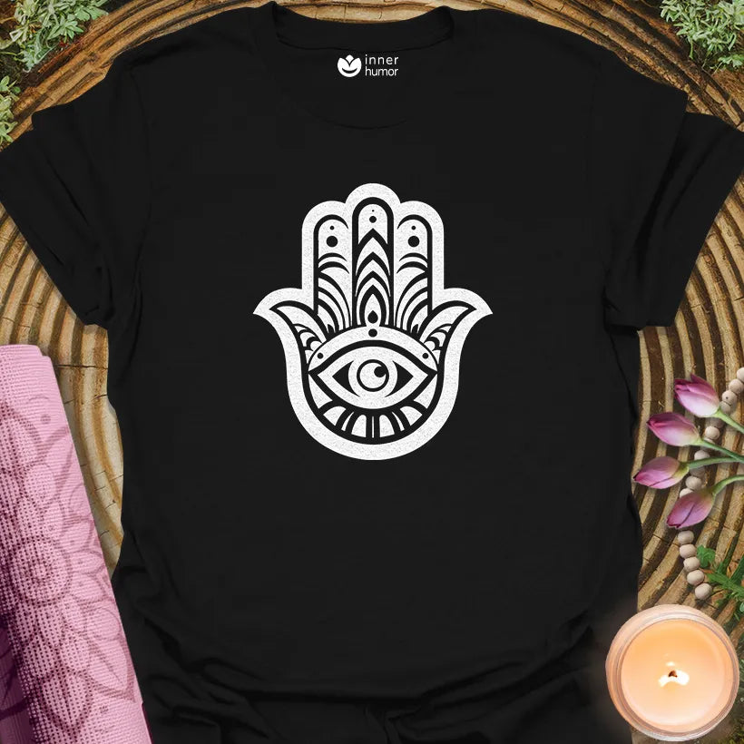 Hamsa Hand