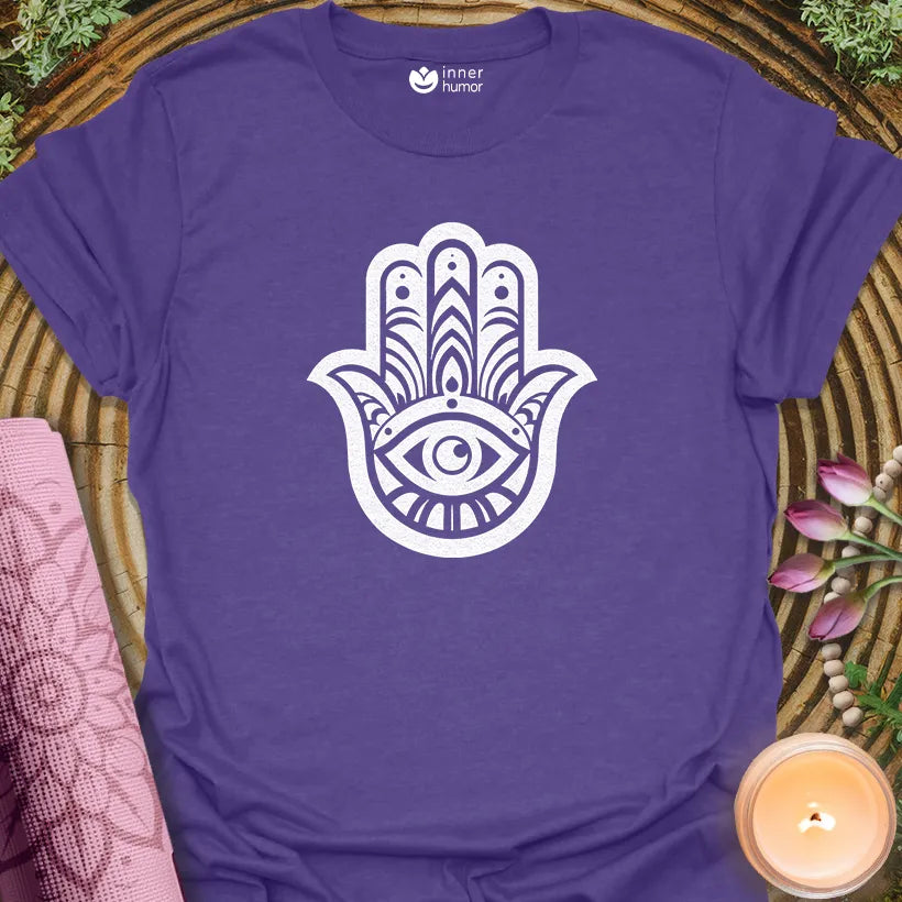 Hamsa Hand